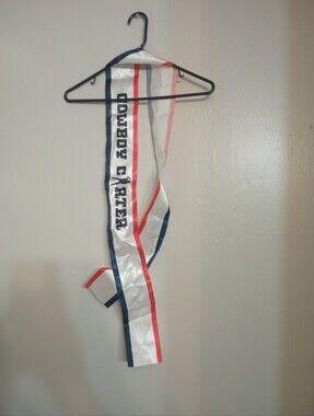 Beyonce Cowboy Carter Sash